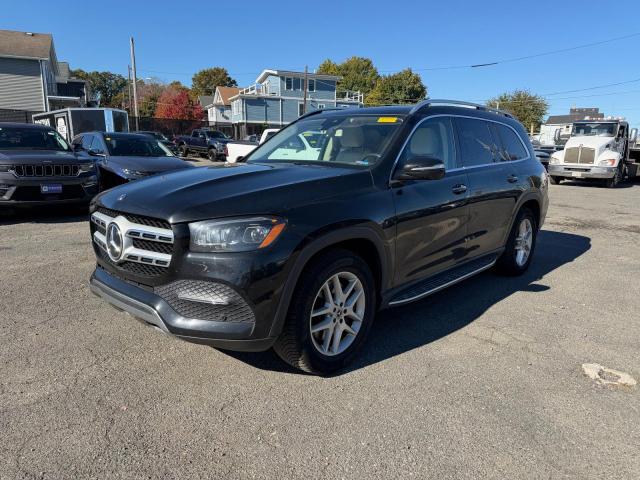 Снимка 2 от търг – 2020 MERCEDES-BENZ GLS с VIN 4JGFF5KE4LA047783