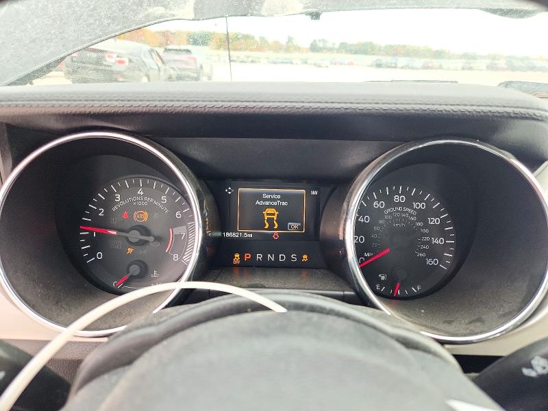 Foto 9 de la subasta – 2016 FORD MUSTANG con VIN 1FATP8UH0G5281744