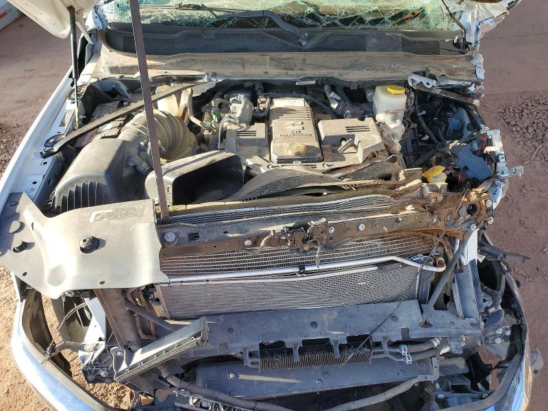 Снимка 11 от търг – 2023 RAM 2500 с VIN 3C6UR5CL3PG635334