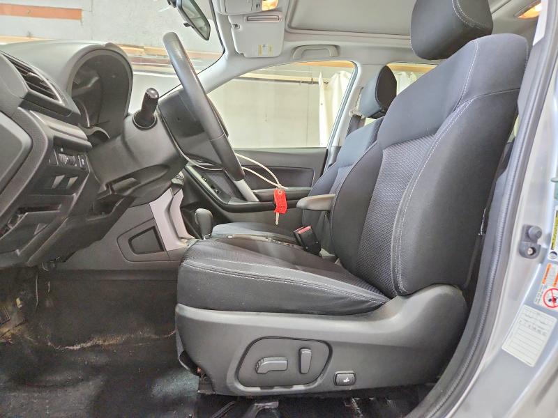 Снимка 7 от търг – 2017 SUBARU FORESTER с VIN JF2SJAEC0HH810127