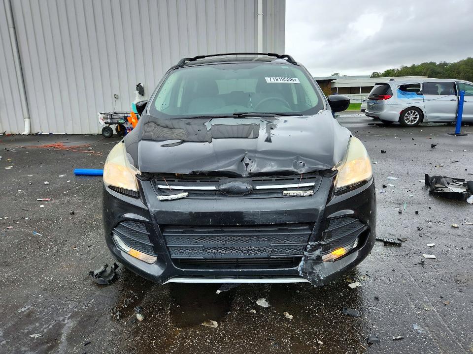 Foto 5 de la subasta – 2013 FORD ESCAPE con VIN 1FMCU0G99DUC20365