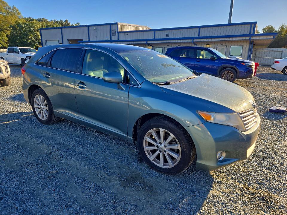 Снимка 4 от търг – 2009 TOYOTA VENZA с VIN 4T3ZE11A39U003053
