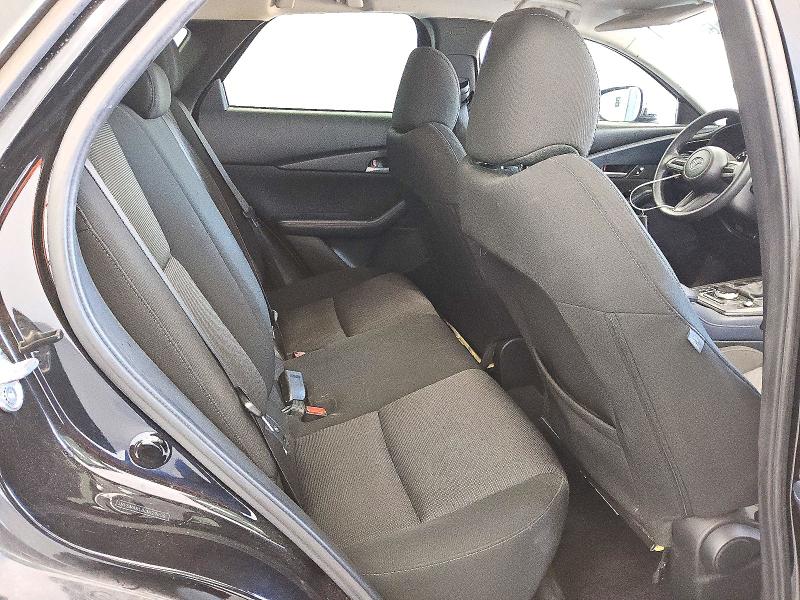 Снимка 10 от търг – 2020 MAZDA CX-30 с VIN 3MVDMABL8LM129008