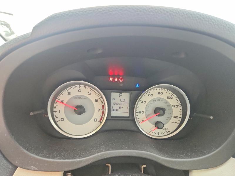 صورة رقم 9 من المزاد - 2013 SUBARU IMPREZA مع VIN JF1GJAC68DH022326