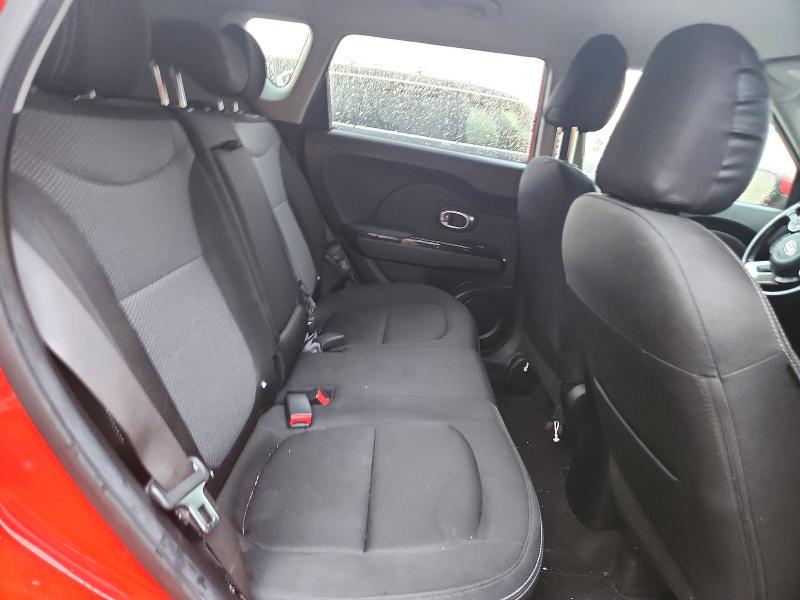صورة رقم 11 من المزاد - 2019 KIA SOUL مع VIN KNDJP3A56K7642339