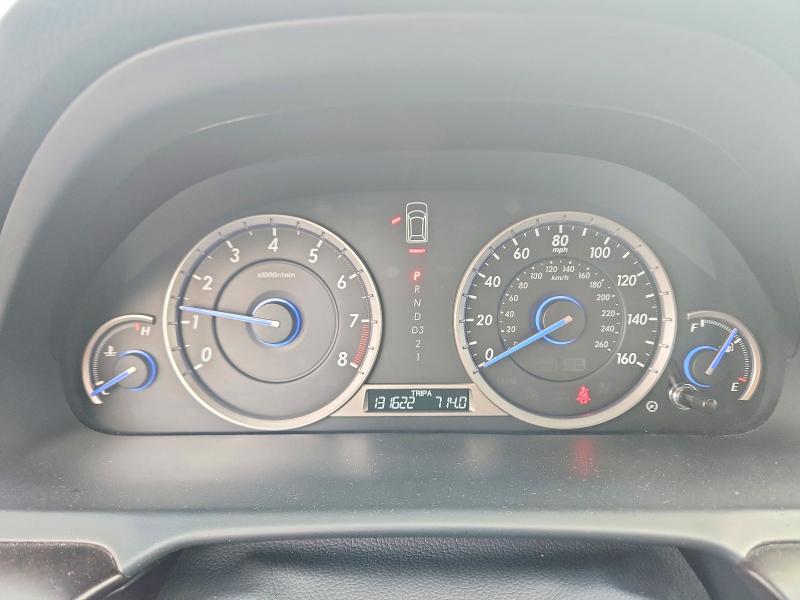 Снимка 9 от търг – 2015 HONDA CROSSTOUR с VIN 5J6TF3H58FL000732
