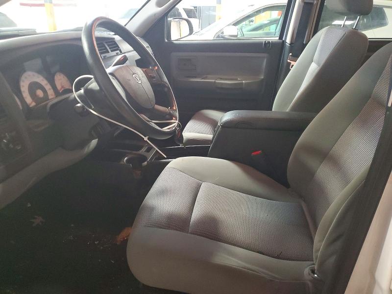 Снимка 7 от търг – 2011 DODGE DAKOTA с VIN 1D7RW3GK8BS608375
