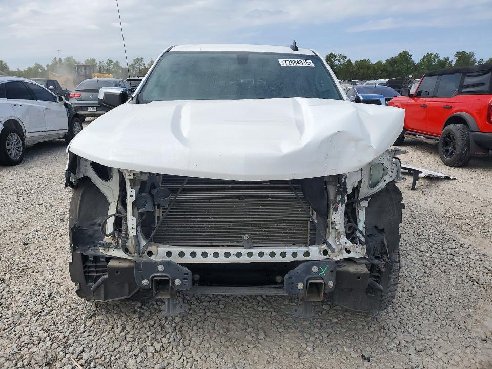 Снимка 5 от търг – 2019 CHEVROLET SILVERADO с VIN 3GCPWCED6KG142104