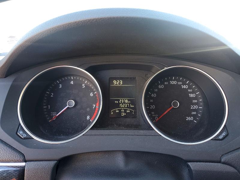 Снимка 9 от търг – 2016 VOLKSWAGEN JETTA с VIN 3VWD07AJXGM368983