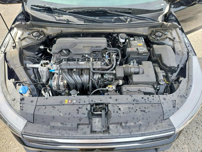 Photo 11 from auction – 2026 KIA K4 with VIN 3KPFT4DE6TE276886