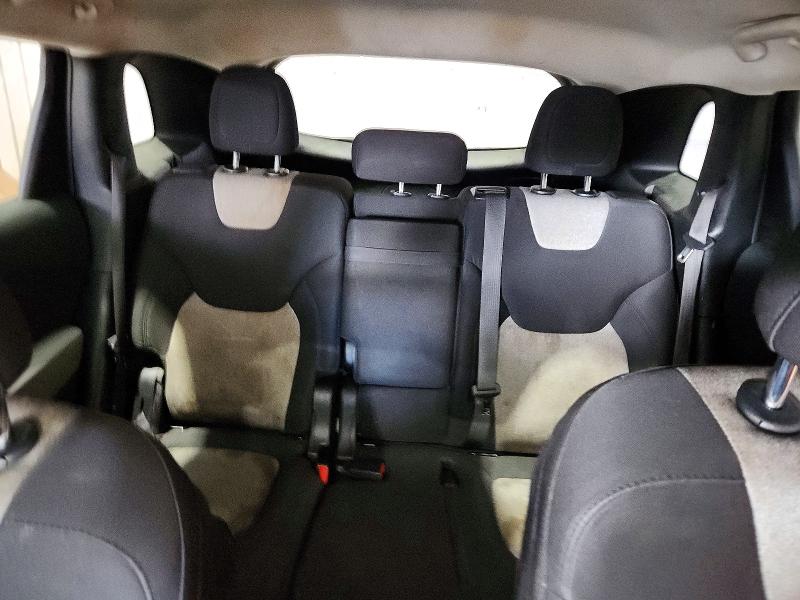 Foto 10 de la subasta – 2014 JEEP CHEROKEE con VIN 1C4PJMCB3EW180627