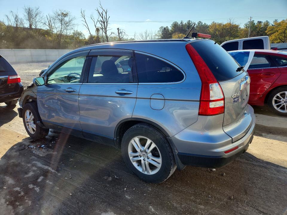 Снимка 2 от търг – 2011 HONDA CR-V с VIN 5J6RE4H77BL052643