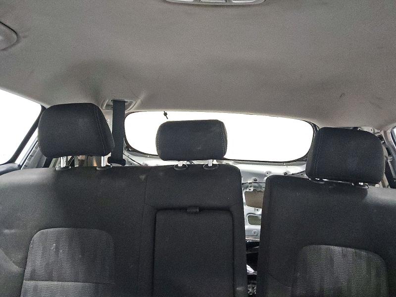 Foto 10 de la subasta – 2021 KIA SPORTAGE con VIN KNDPM3AC3M7916004