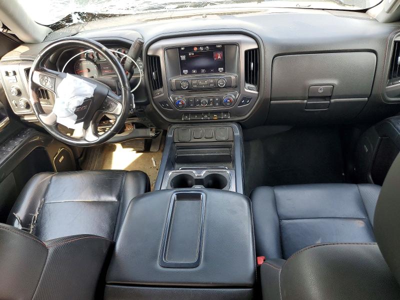Снимка 8 от търг – 2014 GMC SIERRA с VIN 3GTU2VEC5EG527238