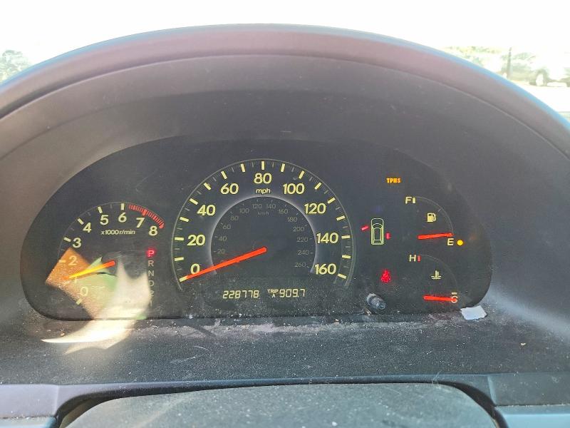 Снимка 9 от търг – 2010 HONDA ODYSSEY с VIN 5FNRL3H61AB041071