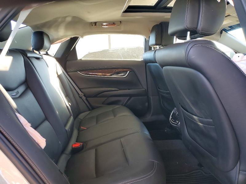 Zdjęcie 10 z aukcji – 2014 CADILLAC XTS z VIN 2G61V5S86E9141984