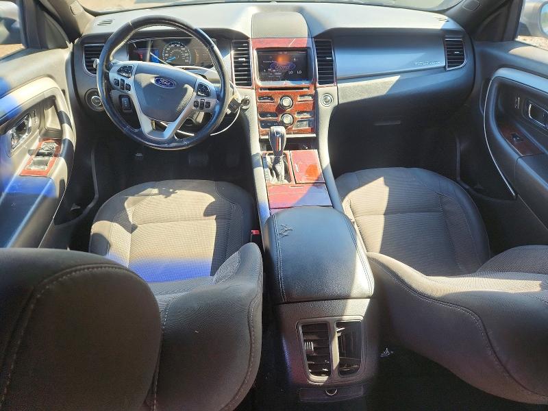 صورة رقم 8 من المزاد - 2013 FORD TAURUS مع VIN 1FAHP2E89DG151656
