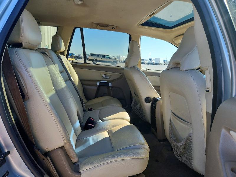 Zdjęcie 11 z aukcji – 2011 VOLVO XC90 z VIN YV4952CY8B1581005