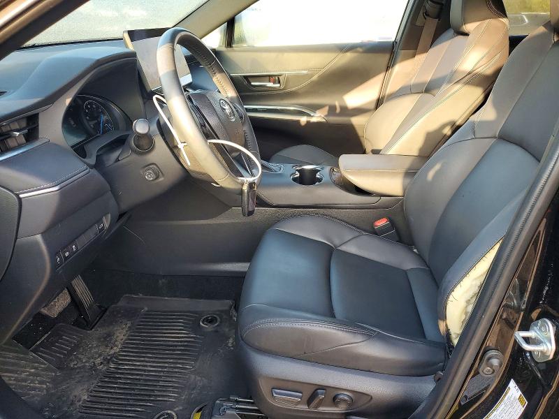 صورة رقم 7 من المزاد - 2024 TOYOTA VENZA مع VIN JTEAAAAH2RJ185540