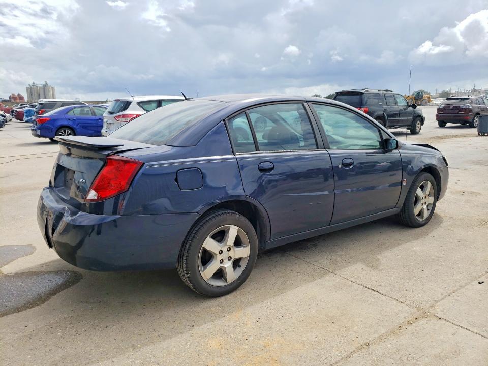 Фото 3 с аукциона – 2007 SATURN ION с VIN 1G8AL55B67Z136586