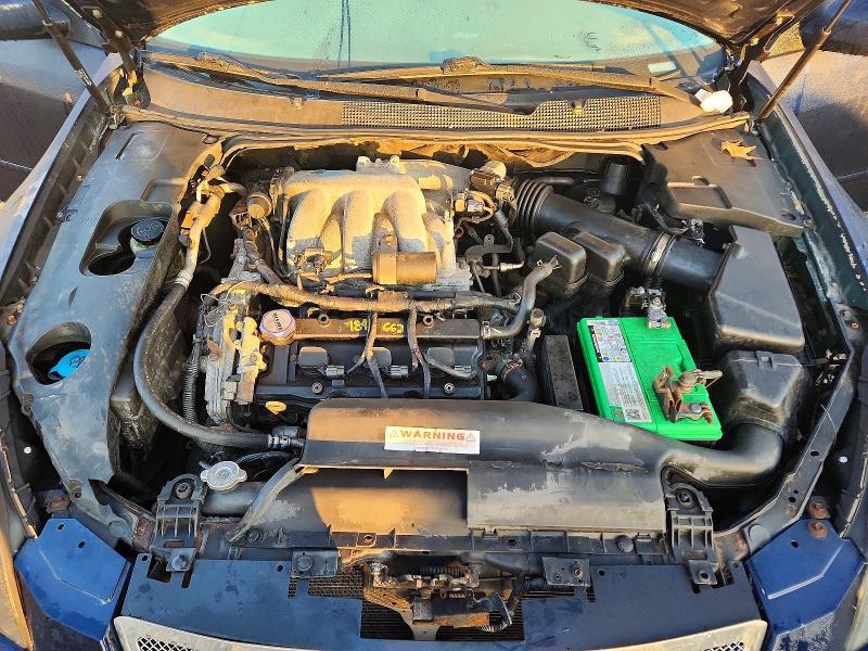Photo 11 from auction – 2007 NISSAN MAXIMA with VIN 1N4BA41E07C810184