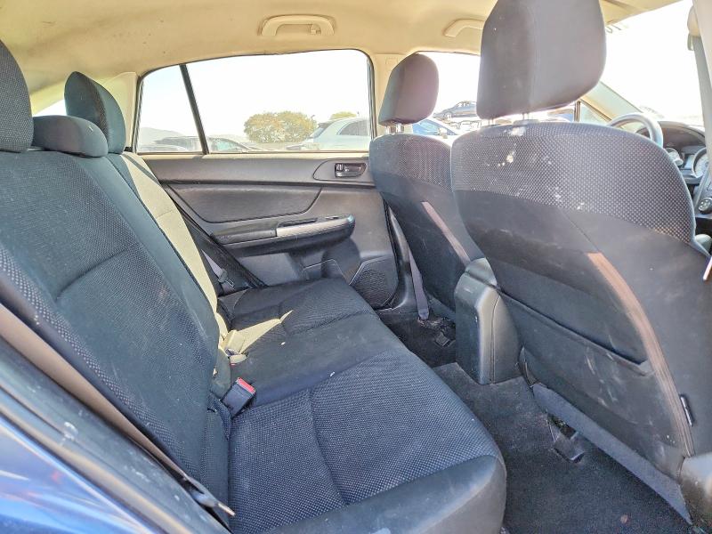 Снимка 10 от търг – 2012 SUBARU IMPREZA с VIN JF1GPAC69CH217817