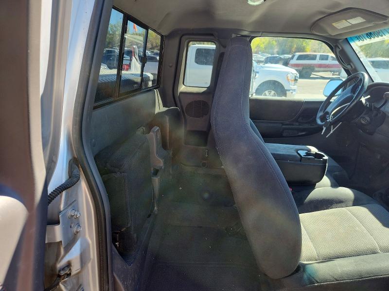 Снимка 10 от търг – 2003 FORD RANGER с VIN 1FTZR45E13PA59319