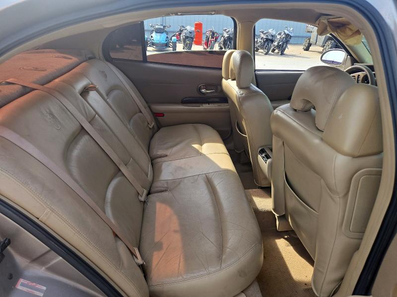 Фото 10 с аукциона – 2004 BUICK LESABRE с VIN 1G4HR54K94U161121