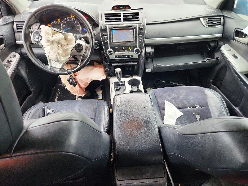 Снимка 8 от търг – 2012 TOYOTA CAMRY с VIN 4T1BF1FK5CU024275