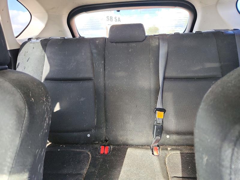 Снимка 10 от търг – 2014 MAZDA CX-5 с VIN JM3KE2BE0E0376730