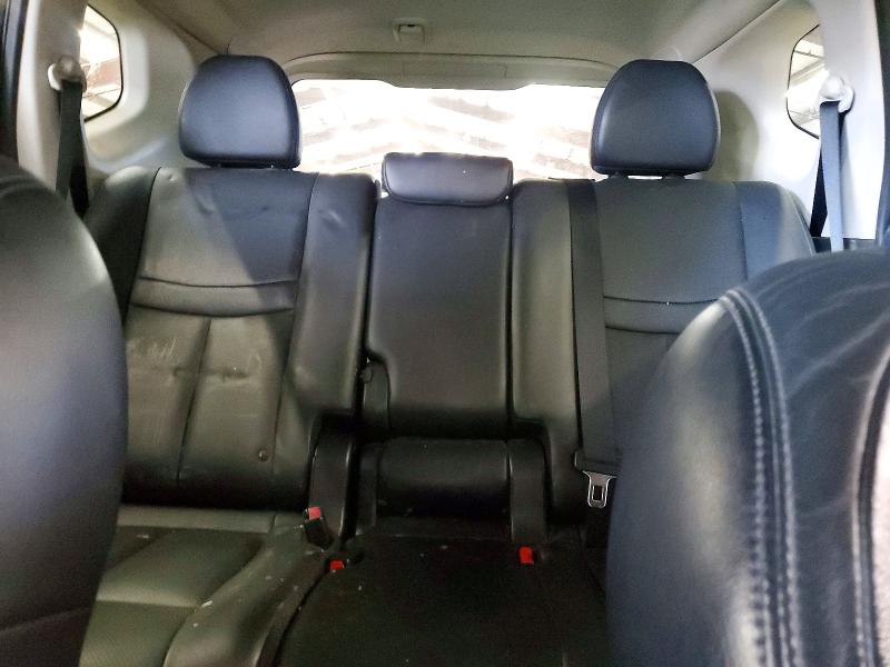 Photo 10 from auction – 2014 NISSAN ROGUE with VIN 5N1AT2MVXEC810430