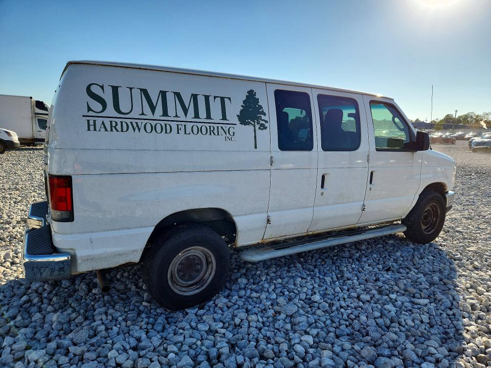 Photo 3 from auction – 2013 FORD ECONOLINE with VIN 1FTNE2EW3DDA45917
