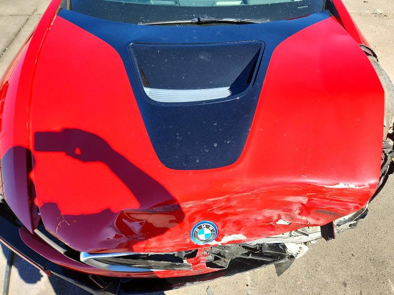 Foto 11 de la subasta – 2017 BMW I8 con VIN WBY2Z2C5XHV676390