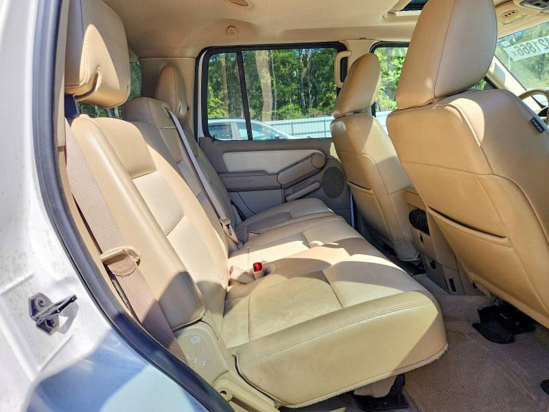 Снимка 10 от търг – 2010 FORD EXPLORER с VIN 1FMEU7E86AUA06182