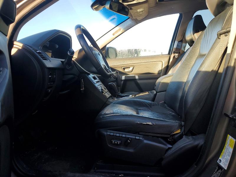 صورة رقم 7 من المزاد - 2009 VOLVO XC90 مع VIN YV4CZ982891503521