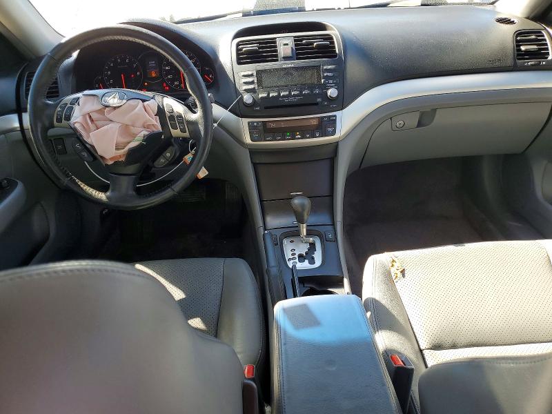 Снимка 8 от търг – 2006 ACURA TSX с VIN JH4CL96846C002359