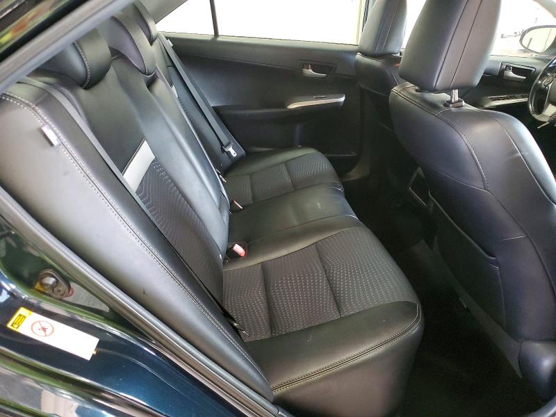 Снимка 10 от търг – 2014 TOYOTA CAMRY с VIN 4T1BF1FK1EU460589
