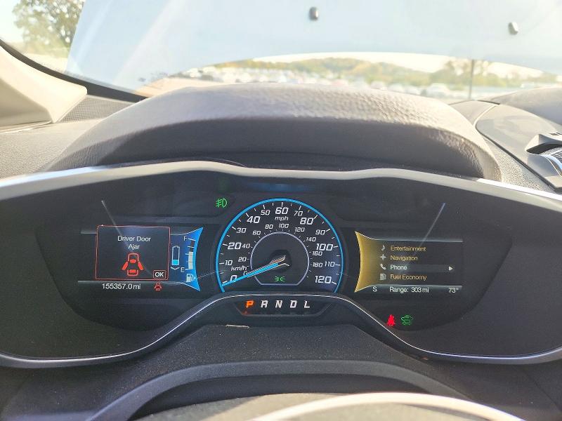 Foto 9 de la subasta – 2016 FORD C-MAX con VIN 1FADP5CU2GL119093