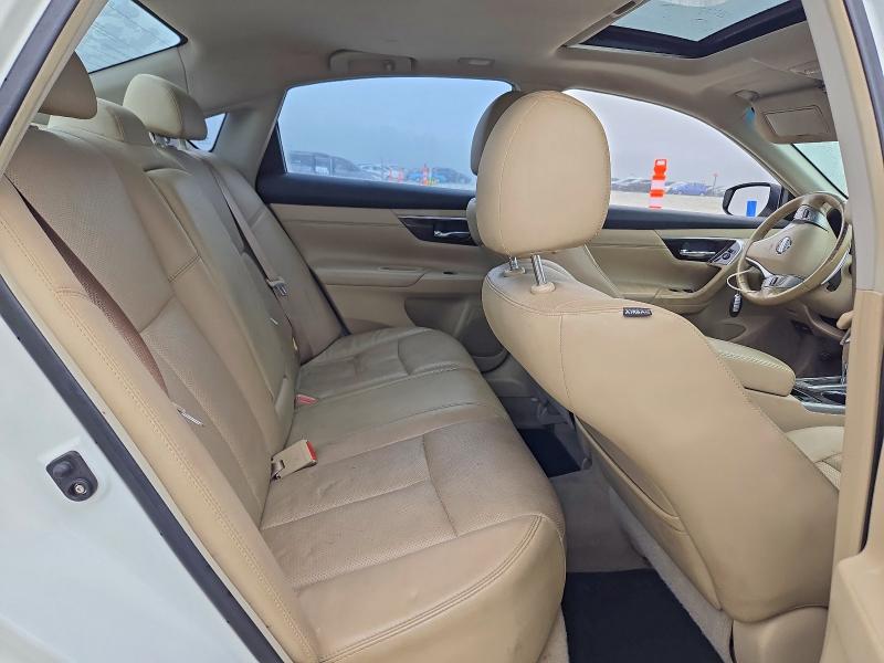 Снимка 10 от търг – 2013 NISSAN ALTIMA с VIN 1N4BL3AP4DC204498