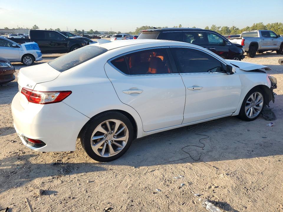 Снимка 3 от търг – 2016 ACURA ILX с VIN 19UDE2F39GA010323