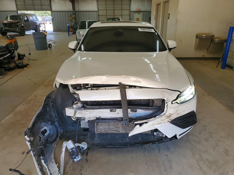 صورة رقم 5 من المزاد - 2020 VOLVO S60 مع VIN 7JR102FK3LG045679