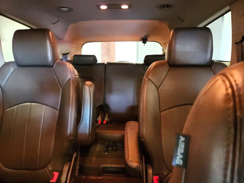 Снимка 10 от търг – 2014 BUICK ENCLAVE с VIN 5GAKVBKD3EJ331020