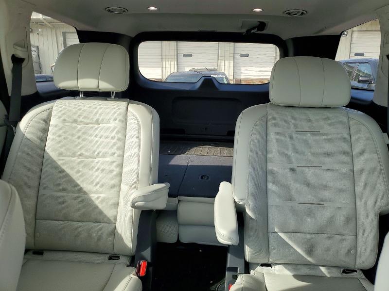 Снимка 10 от търг – 2005 CADILLAC ESCALADE с VIN 3GYEK62N55G128646