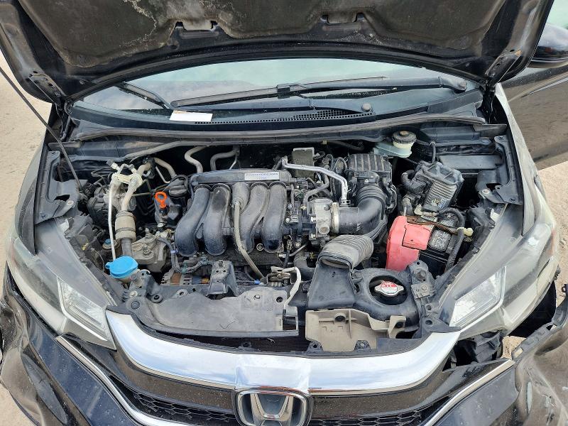 Снимка 12 от търг – 2019 HONDA FIT с VIN 3HGGK5H45KM753568