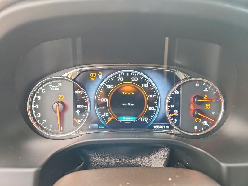 Photo 9 from auction – 2019 GMC ACADIA with VIN 1GKKNPLSXKZ178193