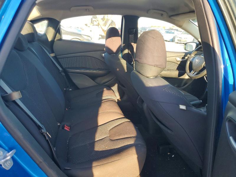 Photo 10 from auction – 2015 DODGE DART with VIN 1C3CDFAAXFD369109