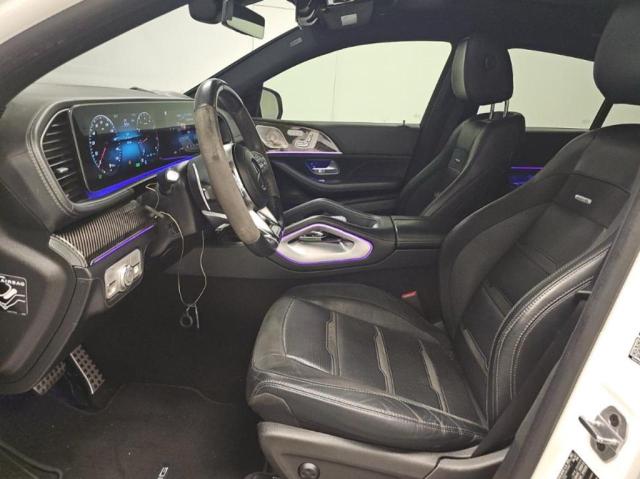 Снимка 9 от търг – 2021 MERCEDES-BENZ GLE COUPE с VIN 4JGFD6BB7MA481683
