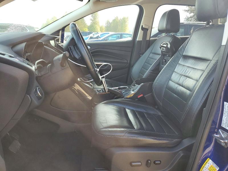 Photo 7 from auction – 2015 FORD ESCAPE with VIN 1FMCU9J92FUB96510
