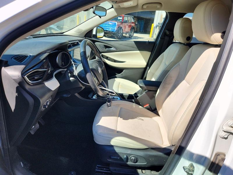 Снимка 7 от търг – 2023 BUICK ENCORE GX с VIN KL4MMDS26PB139294