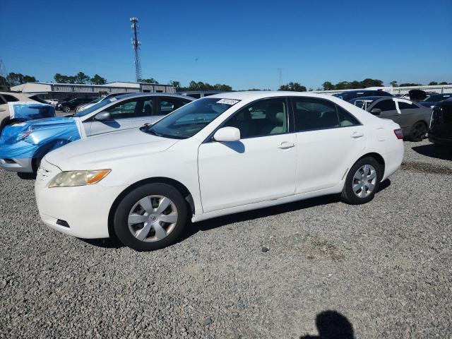 TOYOTA CAMRY 2009 z numerem VIN 4T1BE46K69U919870 - Zdjęcie z aukcji